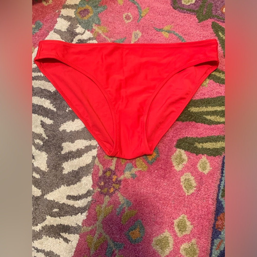 NWT AERIE BIKINI BOTTOM